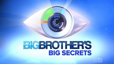 Big Brother's Big Secrets