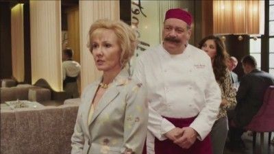 The Kitchen (2012) - Season 1 - Episode 3