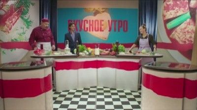 The Kitchen (2012) - Season 1 - Episode 8