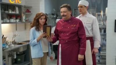 The Kitchen (2012) - Season 1 - Episode 12