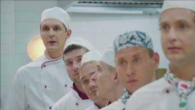 The Kitchen (2012) - Season 1 - Episode 17