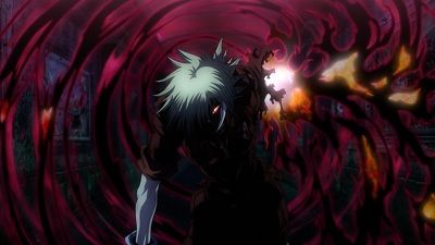 The BEST episodes of Hellsing: The Dawn