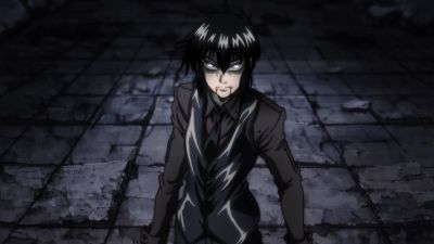 Hellsing Ultimate (TV Mini Series 2006–2012) - IMDb