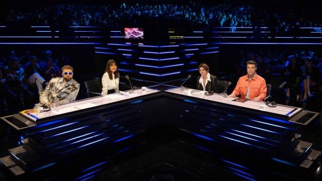 X Factor (IT) - Season 16 - Episode 7