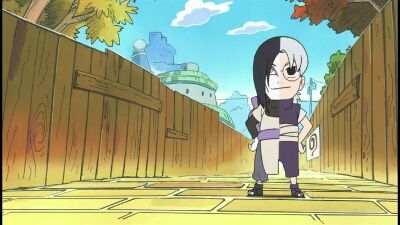 Nothing Beats Mixed Bathing! / October 27th WAS Orochimaru's Birthday…