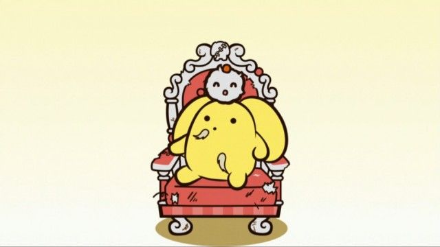 Wealth and Authority and Wooser