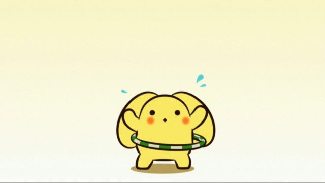 Moe and Rap and Wooser