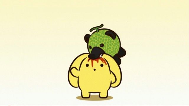 Bears and Gourmet and Wooser