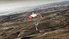 Space Dive