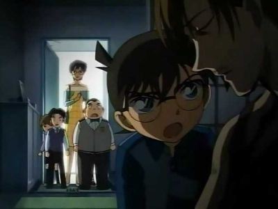 Information Gathered About the Detective Boys (Part 1)