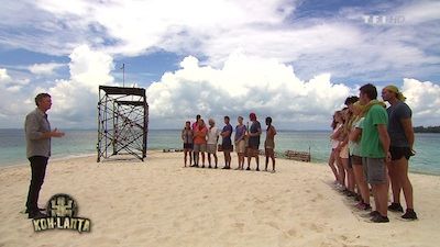 Koh-Lanta - Season 15 - Episode 3