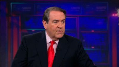 Mike Huckabee