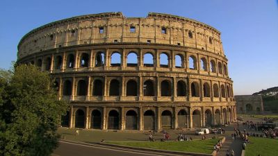 Rome: Ancient Glory