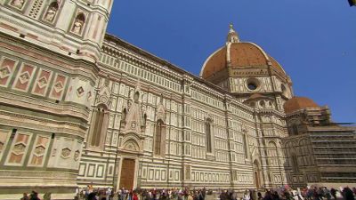 Florence: Heart of the Renaissance