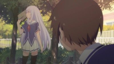 Oreshura AMV - Eita x Masuzu - Thai Love Song 