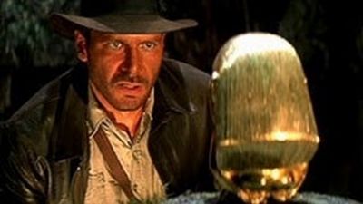 Why Indiana Jones Secretly Sucks at His Job