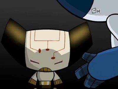 Runaway Robot (Season 4 episode), Robotboy Wiki