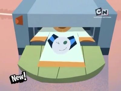 Robotboy, The Consultant, Season 2, Full Episodes