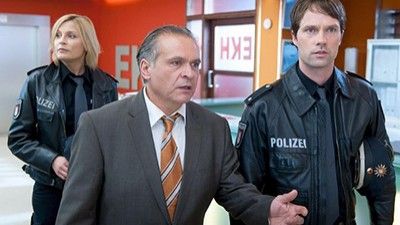 Notruf Hafenkante - Season 7 - Episode 14