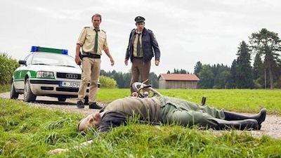 Hubert ohne Staller - Season 2 - Episode 10