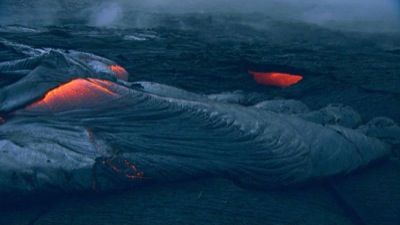Faszination Erde (50): Hawaii: Feuerland im Nirgendwo