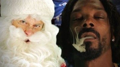 Moses vs Santa Claus