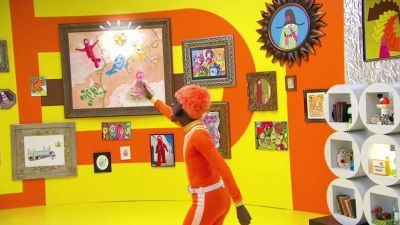 DJ Lance's Super Music & Toy Room