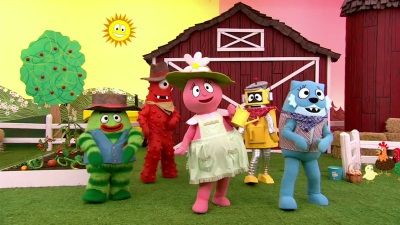Farm