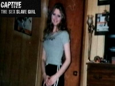 Captive: The Sex Slave Girl