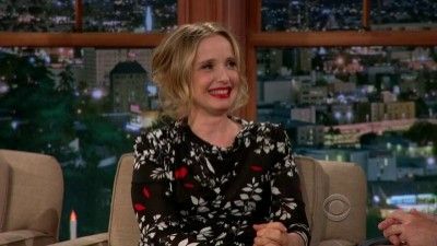 Julie Delpy; Lamorne Morris; Richie Sambora