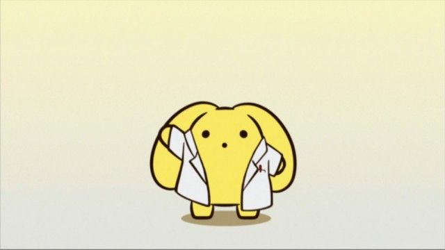 Insects and Masks and Wooser