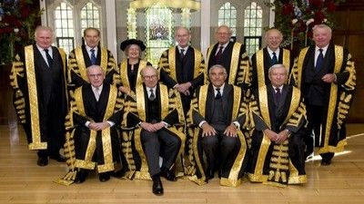 Britain's Supreme Court