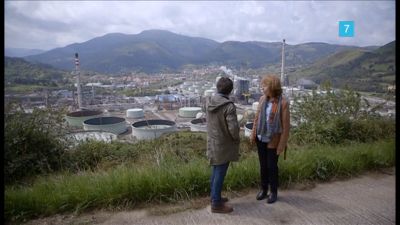Salvados - Season 8 - Episode 13