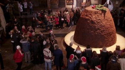 Heston's Fantastical Christmas