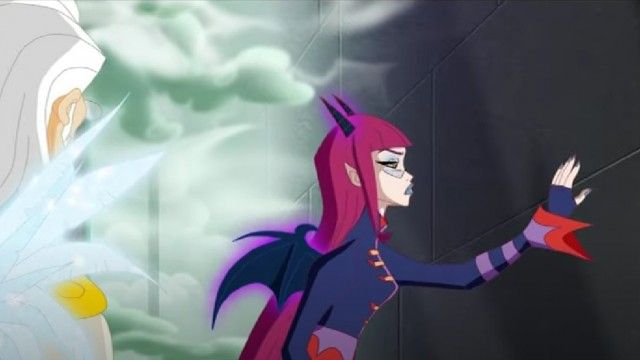 Everlasting Detective