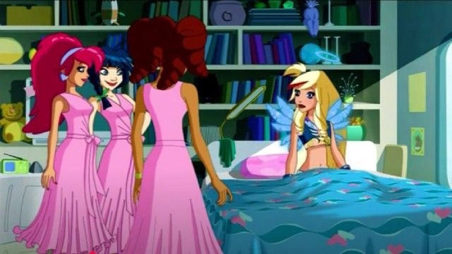 Forever Together