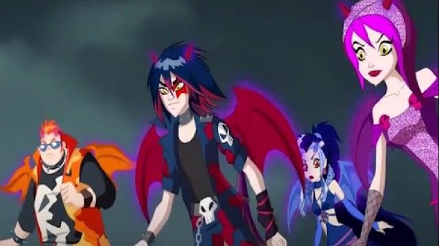 Final Clash