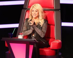 Blind Auditions (1)