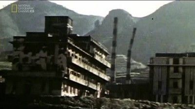 Nagasaki - The Forgotten Bomb