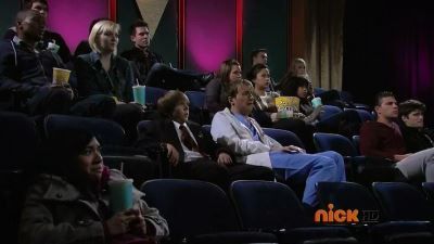 Scary Movie