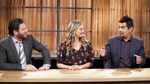 Chopped Champions: Part 3