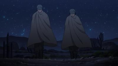 Nitta and Mutta