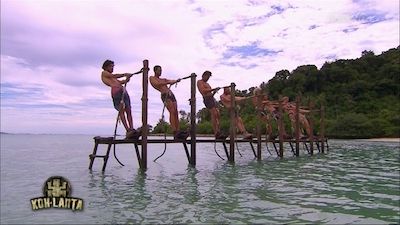 Koh-Lanta - Season 15 - Episode 11