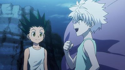 Top 5 Best Hunter x Hunter Episodes - Animesoulking