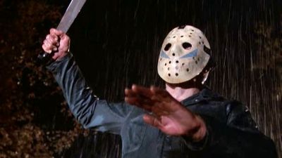 Friday the 13th, Part V: A New Beginning