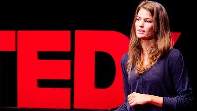 Cameron Russell: Looks aren't everything. Believe me, I'm a model.