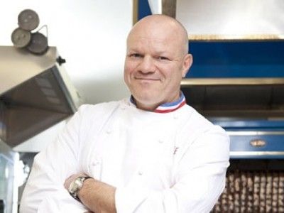 Top Chef (FR) - Season 4 - Episode 8