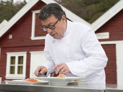 Top Chef (FR) - Season 4 - Episode 9