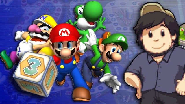 Top 10 Mario Party Minigames