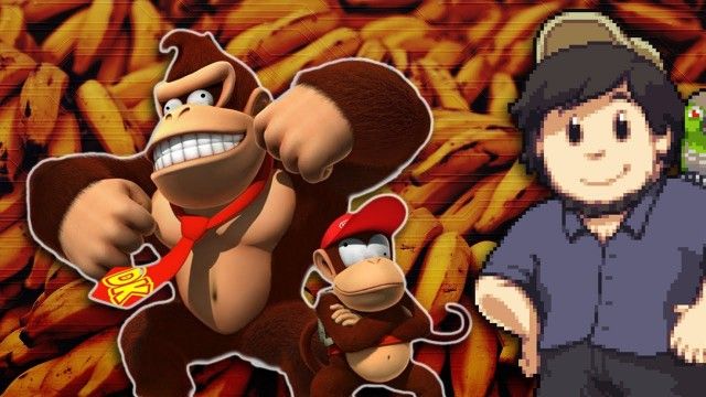 Donkey Kong Country Returns Review?